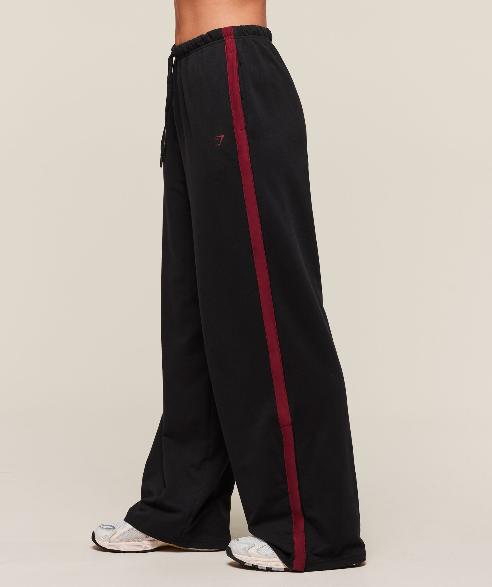 【美品】 witty vintage　Snap Line Pants witty vintage Snap Line Pants