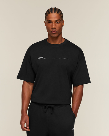 Lifitng Essentials KSA Graphic T-Shirt