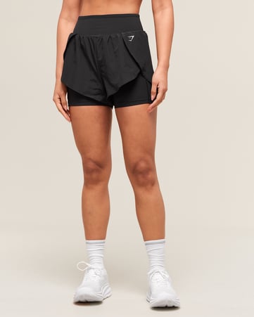 Running 2-In-1 Shorts