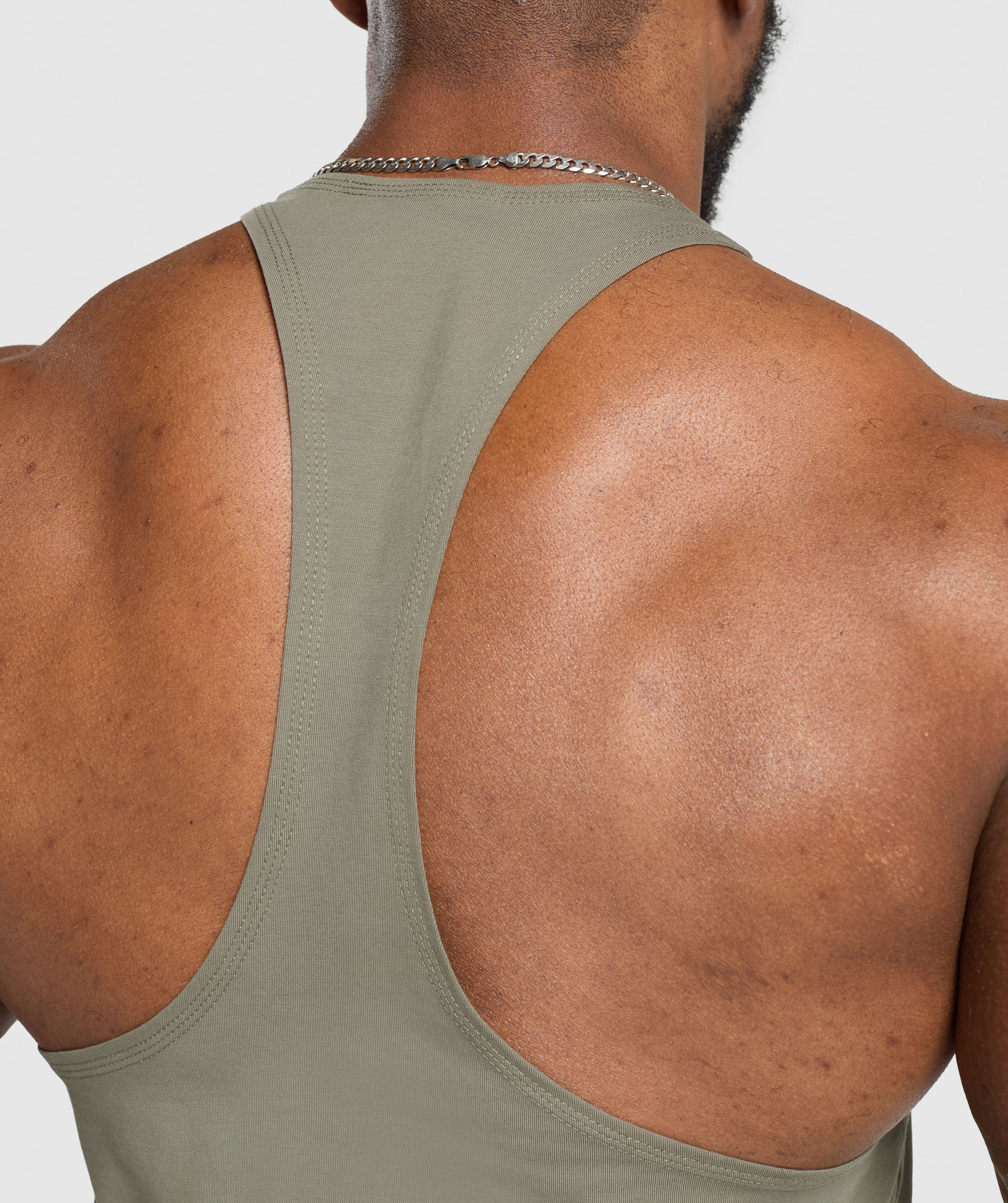 Legacy Stringer