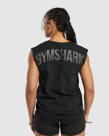 Gymshark Power Tank