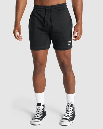 Crest 7" Shorts