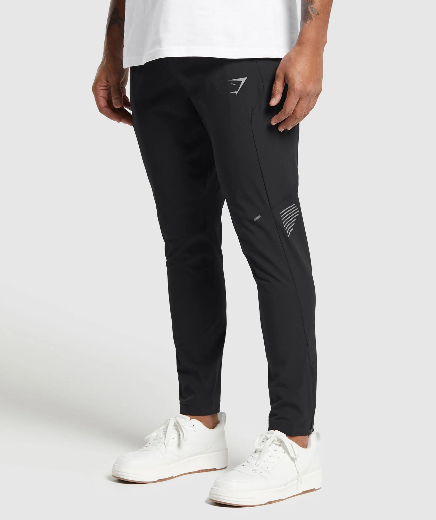 Shop Men s Joggers Gymshark Kuwait