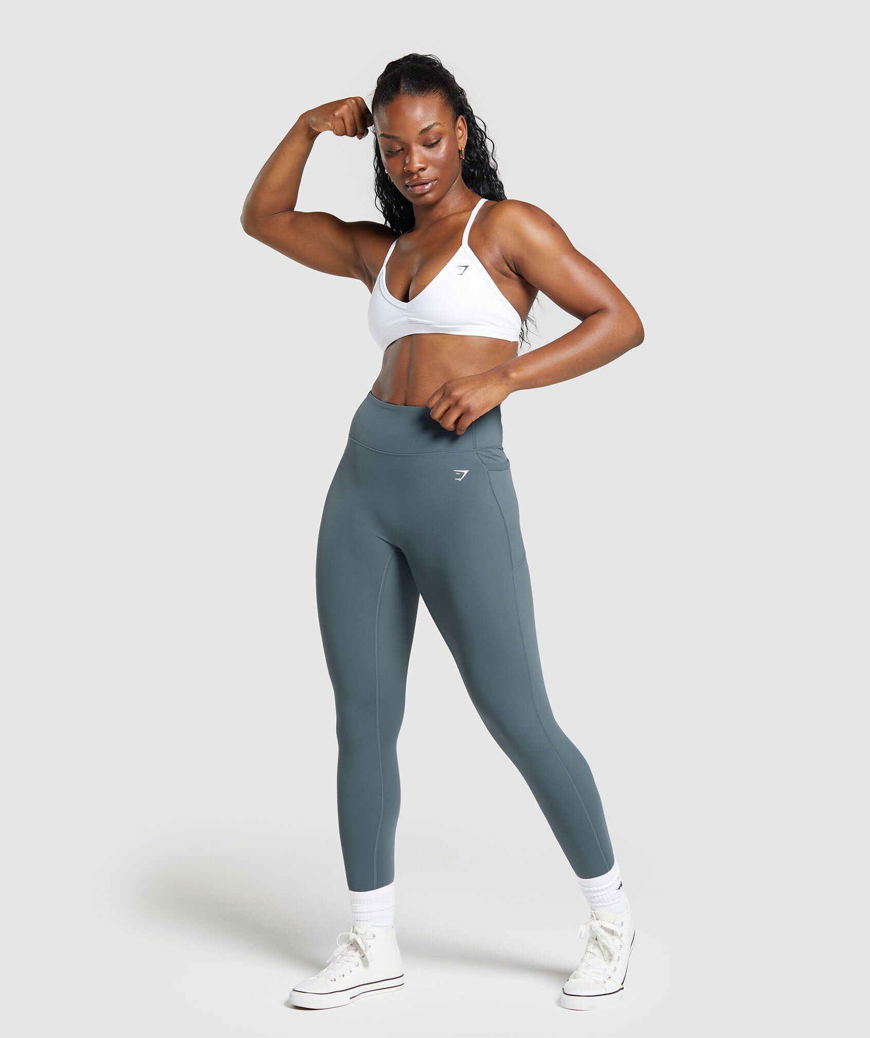 Lifting Pocket Leggings