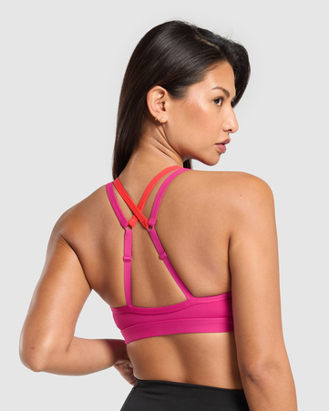 حمالة صدر دوبل أب