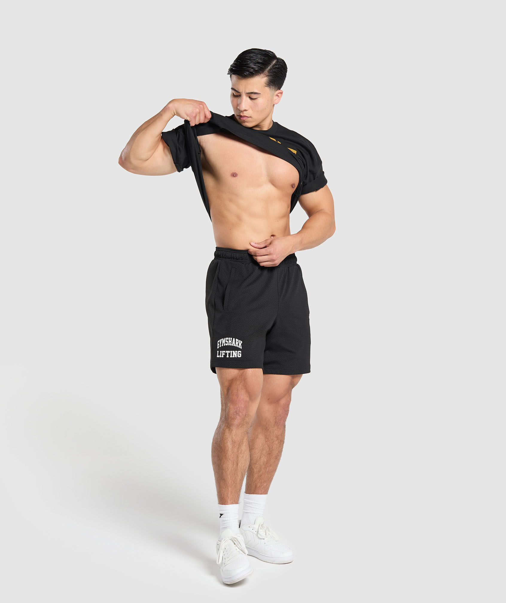 Spartan T-Shirt