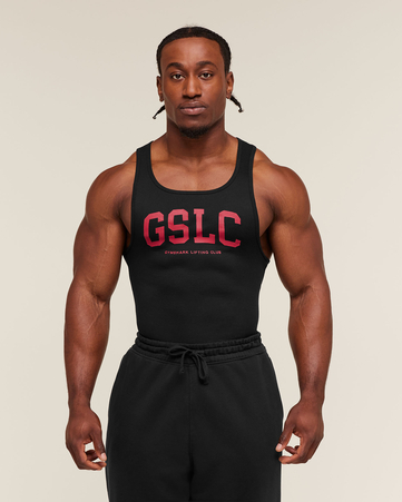 GSLC Ribbed Tank