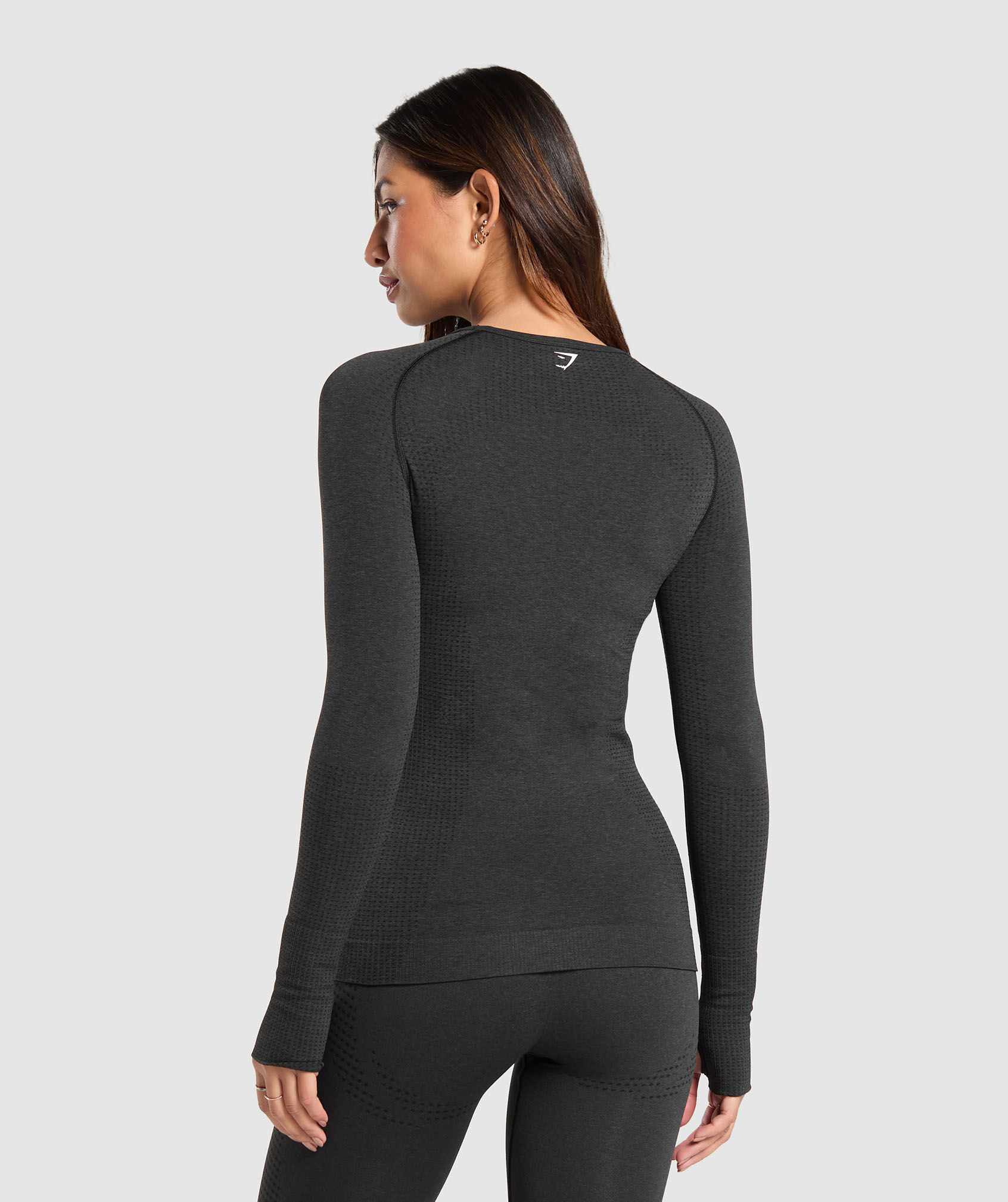 Vital Seamless 2.0 Long Sleeve Top