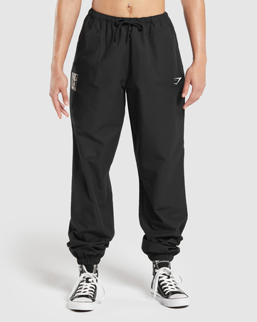 Lifting Pump Pants