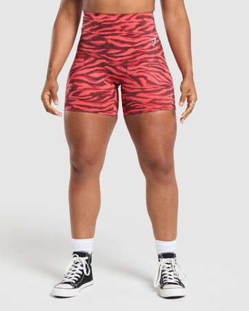 Power Tight Shorts