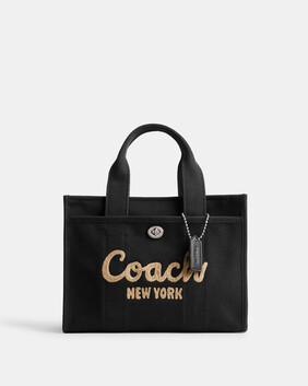 Cargo Tote Bag 26