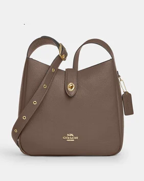Hadley Convertible Crossbody Bag