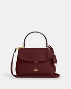 حقيبة إيموري بيد علوية