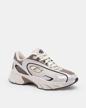 Bolt Runner Sneaker