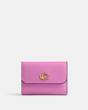 Essential Card Holder Wallet