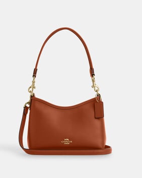 Laurel Small Shoulder Bag