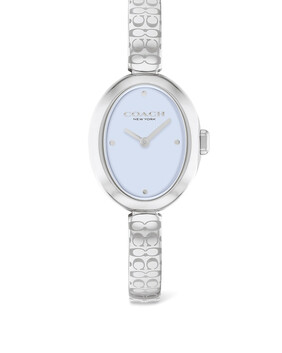 ساعة سامي بسوار ستانلس ستيل