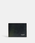 Slim Billfold Wallet