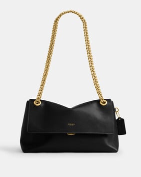 Chelsea Shoulder Bag 30 With Chain