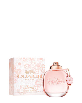 Floral Eau De Parfum 90ml