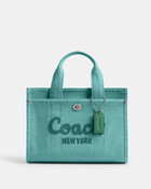 Cargo Tote Bag 26