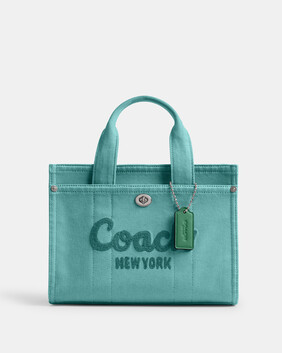 Cargo Tote Bag 26