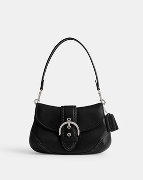 Soho Bag In Regenerative Leather