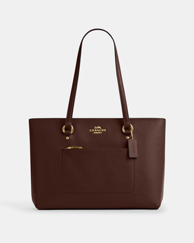 Station Tote Bag