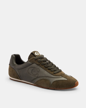 Flat Sneaker