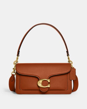 Tabby Shoulder Bag 26