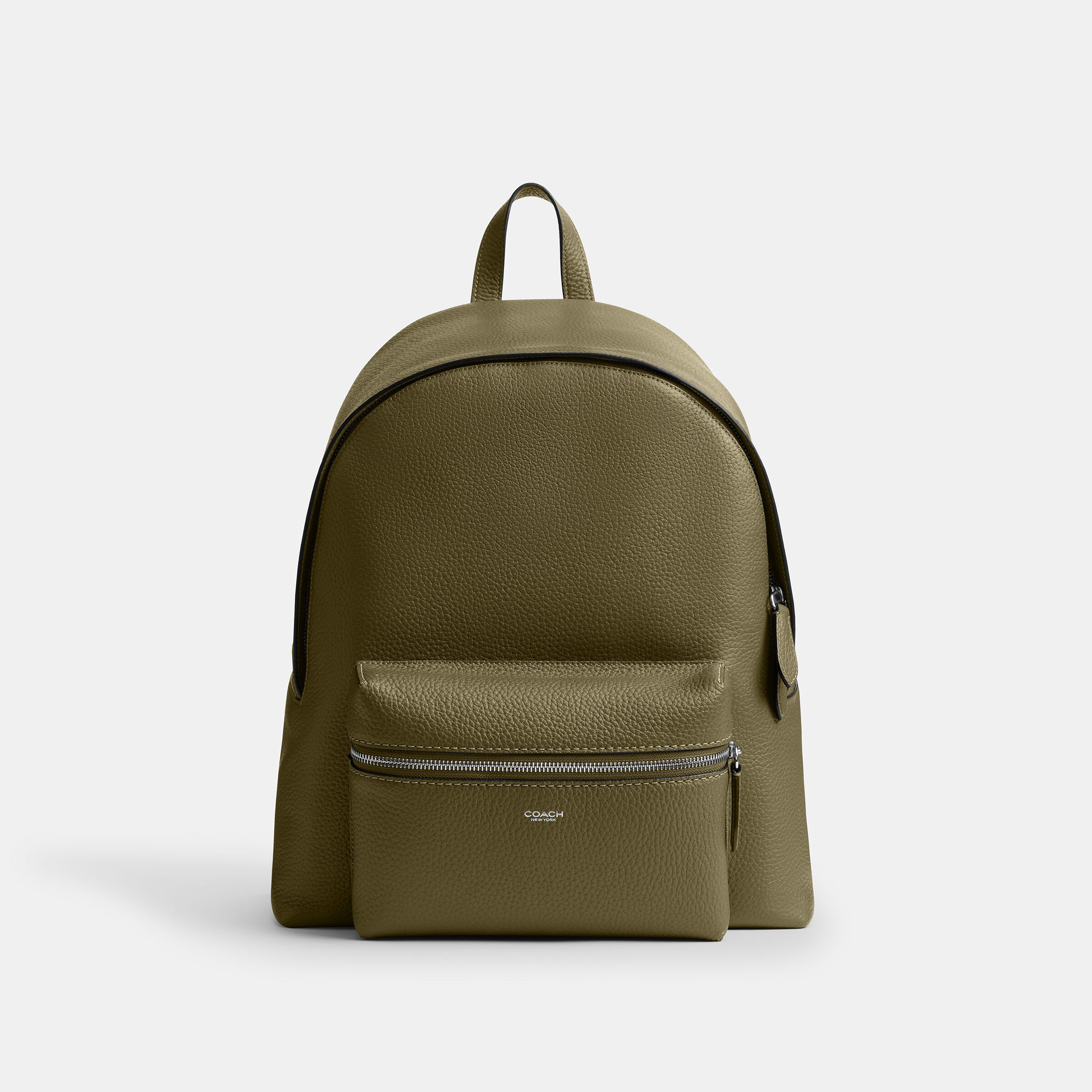 Buy COACH Ridgewood Backpack Green Online in Kuwait