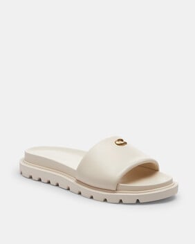 Brynn Slide Sandal