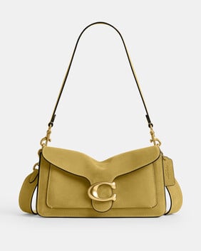 Tabby Shoulder Bag 26