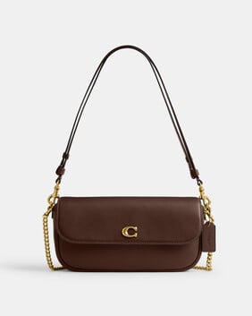 Brook Flap Chain Bag