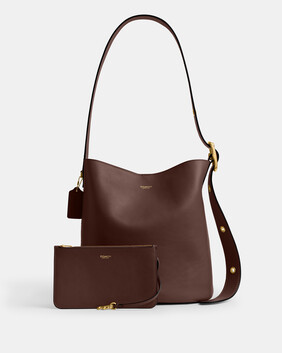 Bleecker Bucket Bag