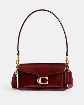 Tabby Shoulder Bag 20