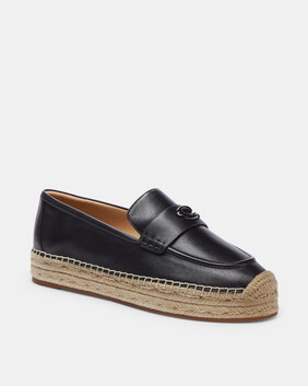 Camilla Espadrille