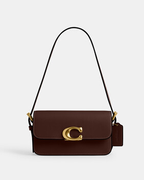 Zoe Shoulder Bag 20