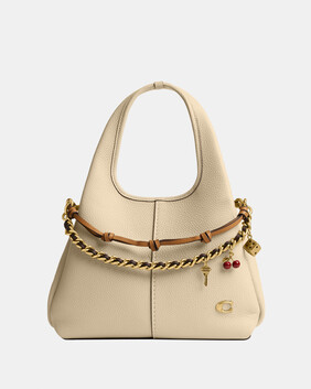 حلية حقيبة متعددة الطبقات