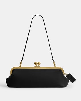 Buy Now Kisslock Frame Bag 30