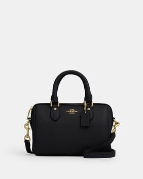 Mini Rowan Crossbody Bag