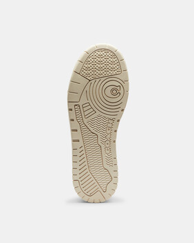 Soho Sneaker In Signature Jacquard