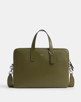 Carlyle Brief Bag
