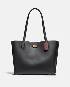 Willow Tote 34