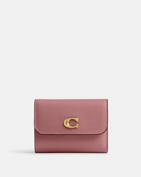 Essential Card Holder Wallet