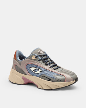 سنيكرز بولت رانر