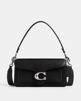 Tabby Shoulder Bag 26