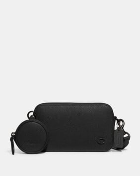 Charter Slim Crossbody 19