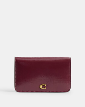 Essential Slim Card Case
