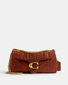 Tabby Shoulder Bag 26 With Quilting